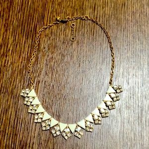 J. Crew necklace